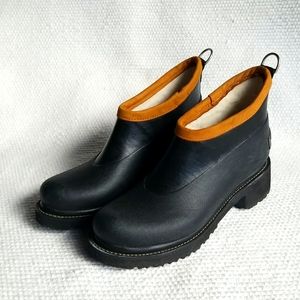 Ilse Jacobsen bootie